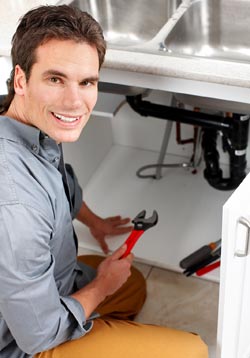 Water Damage Restoratino